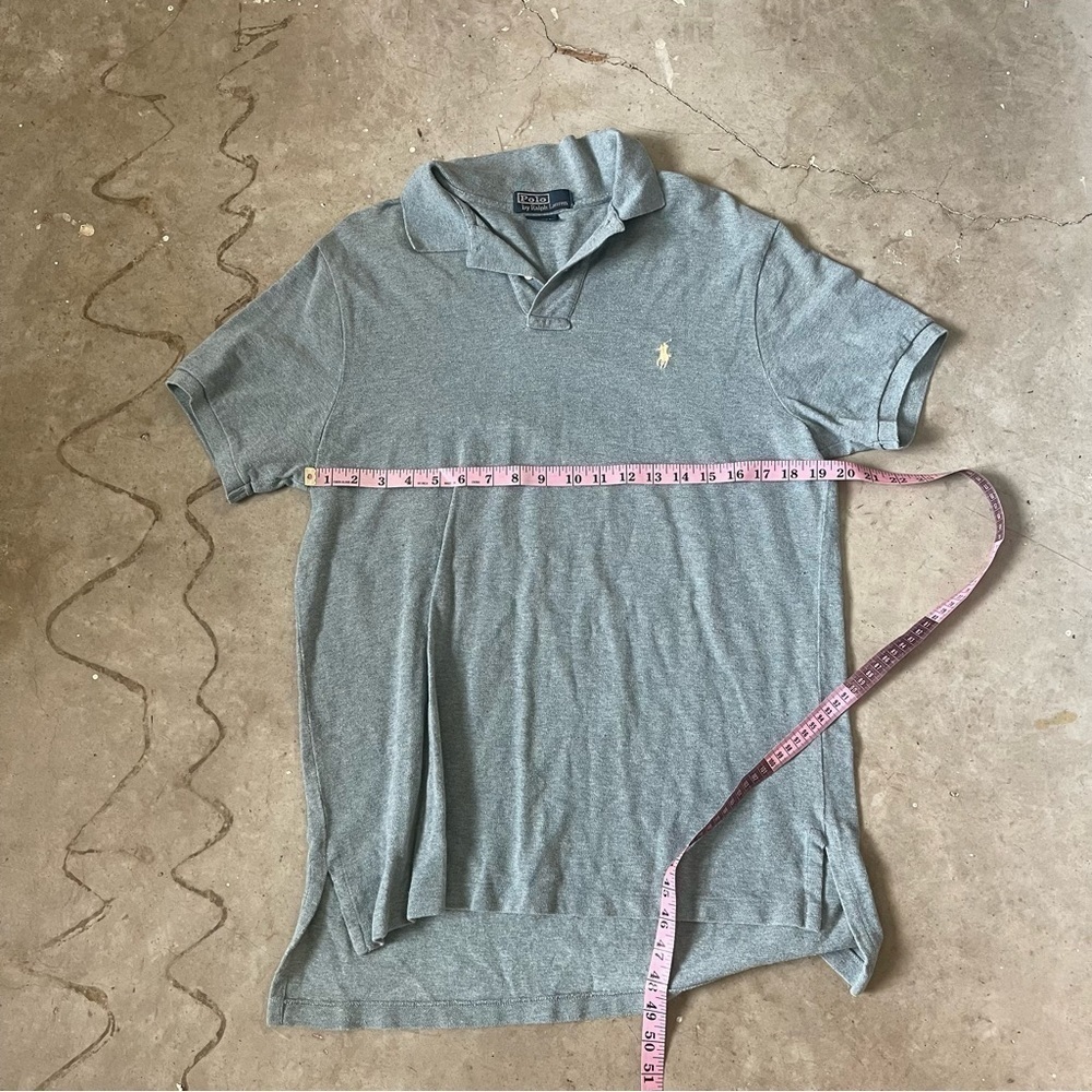 Custom Fit‎ Ralph Lauren Polo Men Shirt